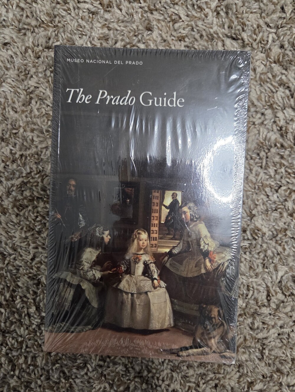 The Prado Guide